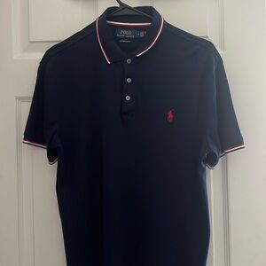 Polo Ralph Lauren polo shirt